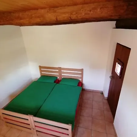 Bauernhof Agri Scinghiöra Brontallo