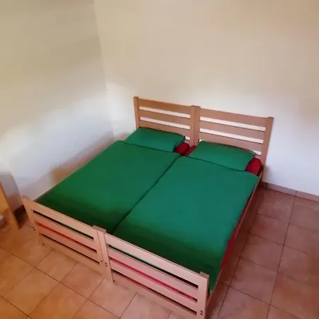 Agri Scinghioera Farm stay Brontallo