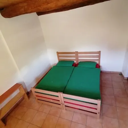 Agri Scinghioera Farm stay